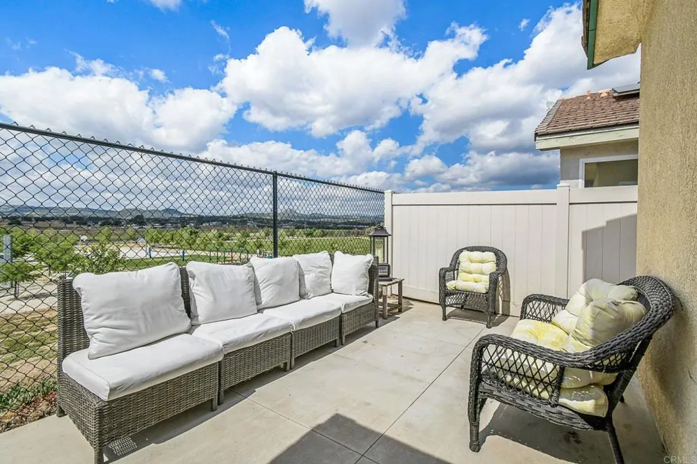 1228 Buckwheat Trl Campo, CA 91906
