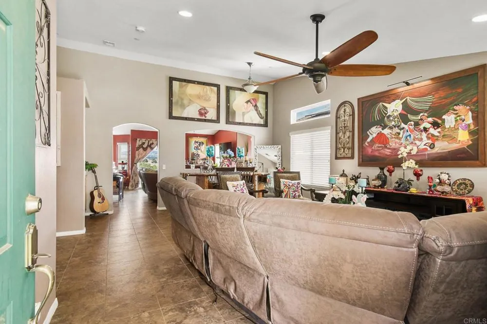 1228 Buckwheat Trl Campo, CA 91906