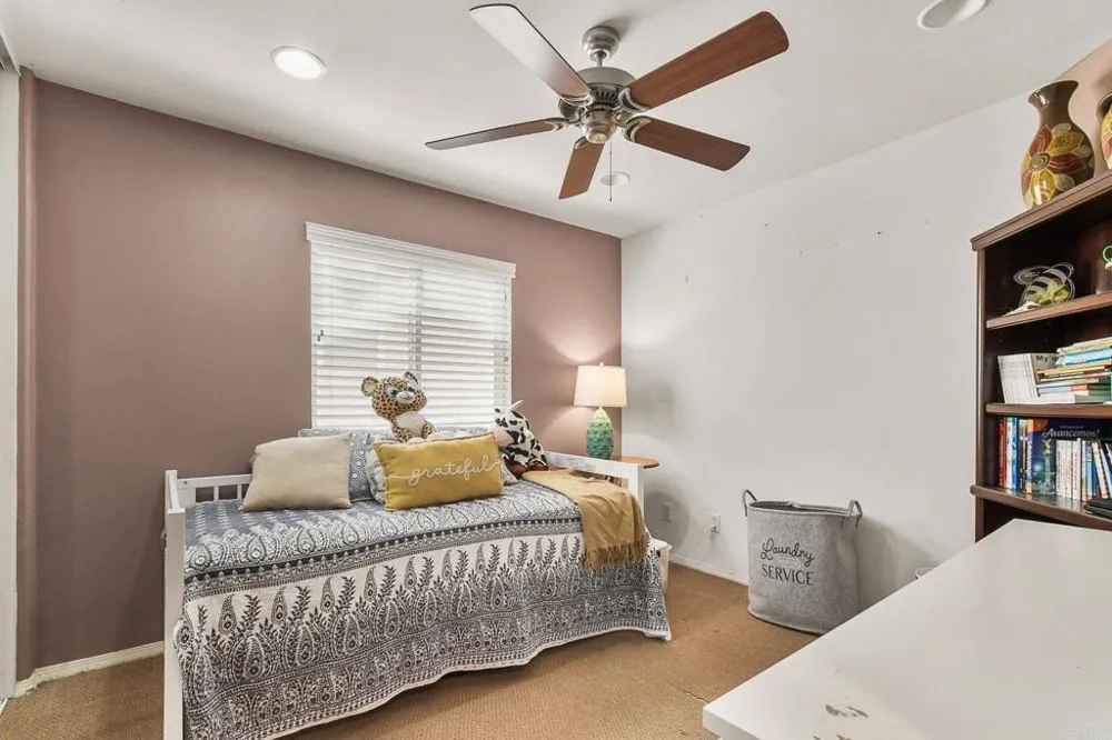 1228 Buckwheat Trl Campo, CA 91906