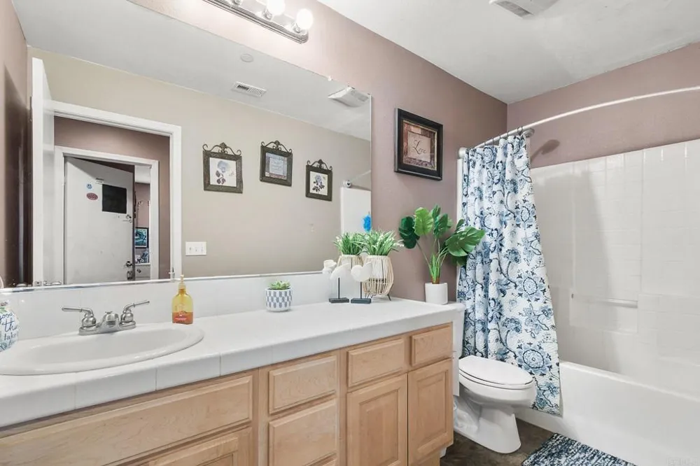 1228 Buckwheat Trl Campo, CA 91906