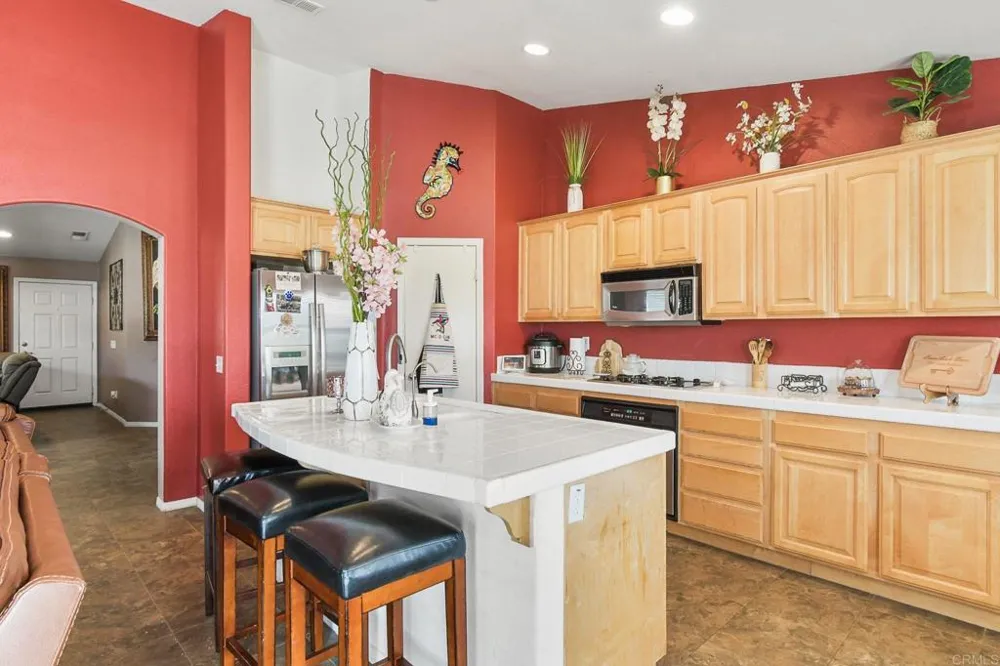 1228 Buckwheat Trl Campo, CA 91906