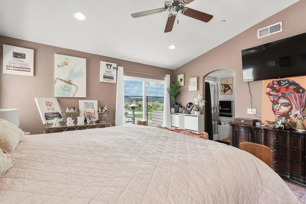 1228 Buckwheat Trl Campo, CA 91906