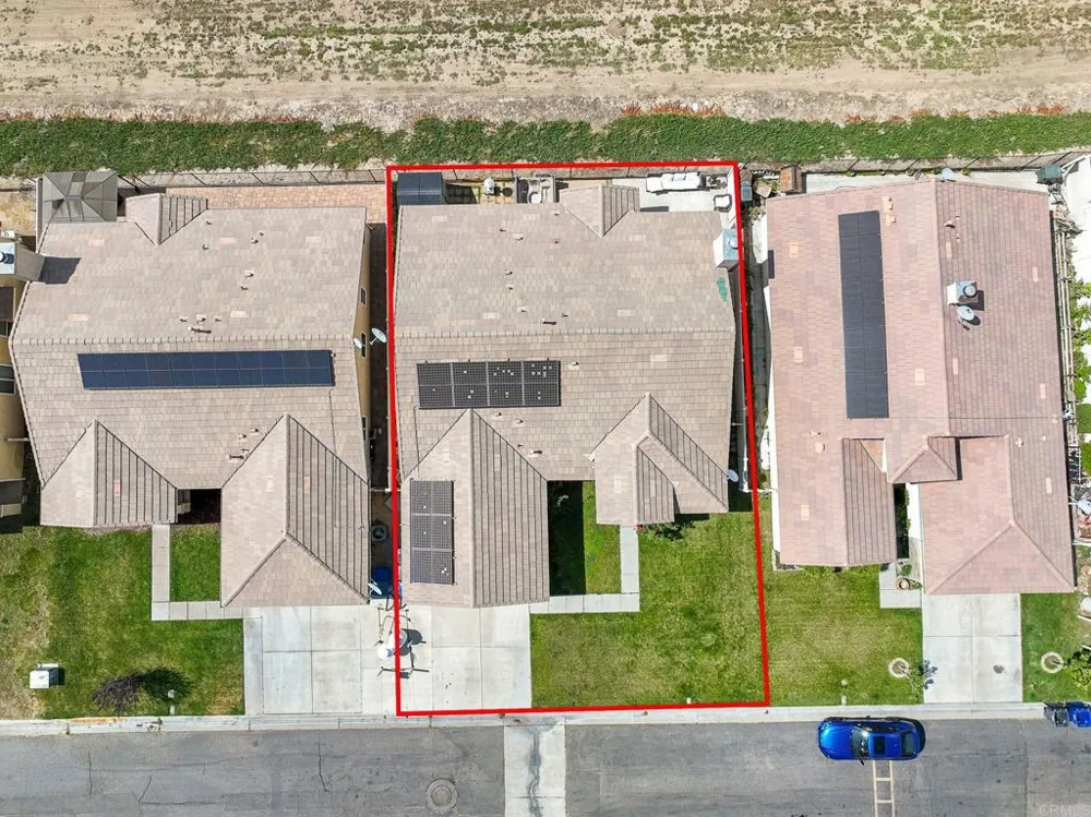 1228 Buckwheat Trl Campo, CA 91906