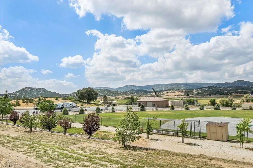 1228 Buckwheat Trl Campo, CA 91906