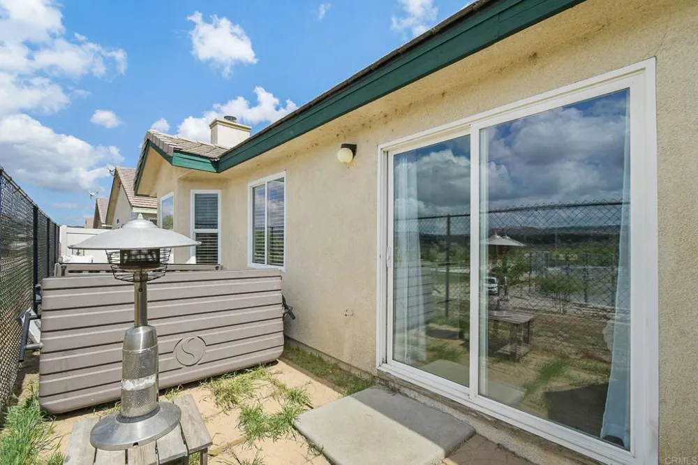 1228 Buckwheat Trl Campo, CA 91906