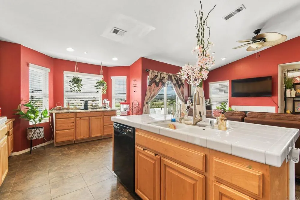 1228 Buckwheat Trl Campo, CA 91906