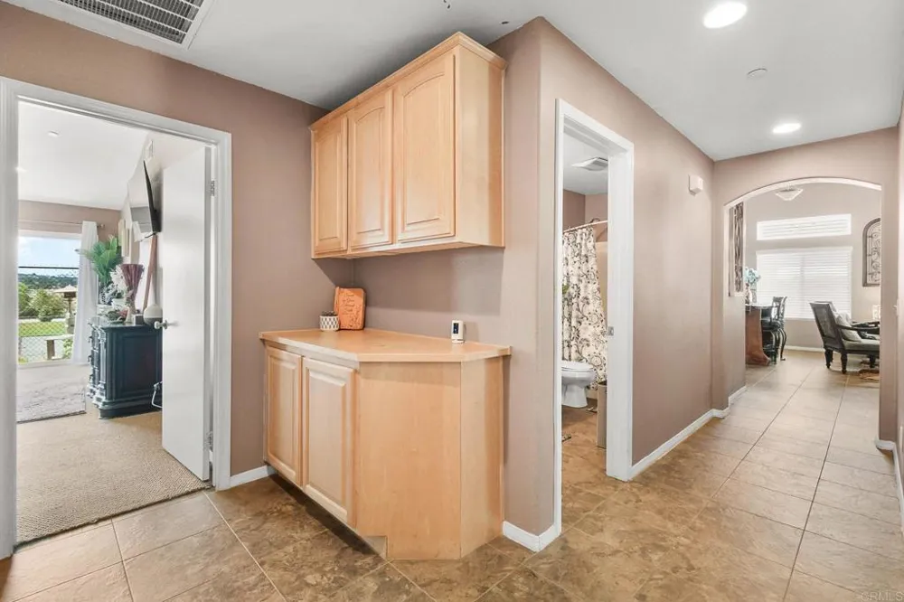 1228 Buckwheat Trl Campo, CA 91906