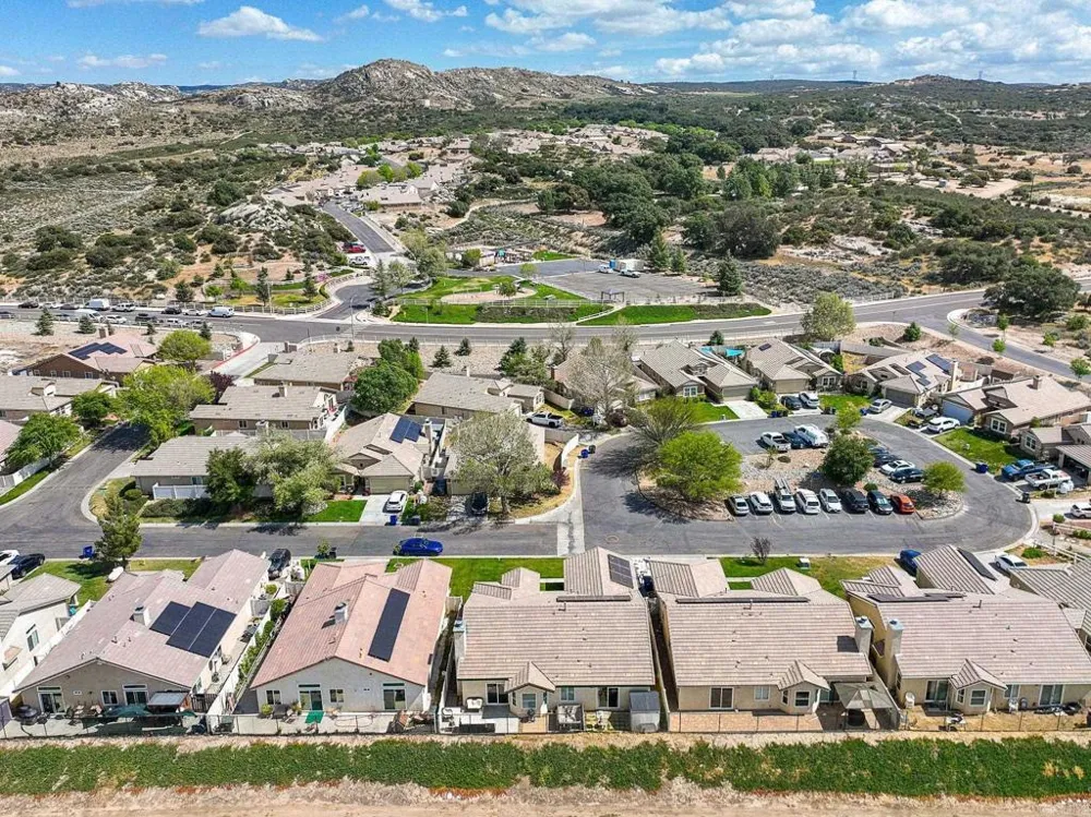 1228 Buckwheat Trl Campo, CA 91906