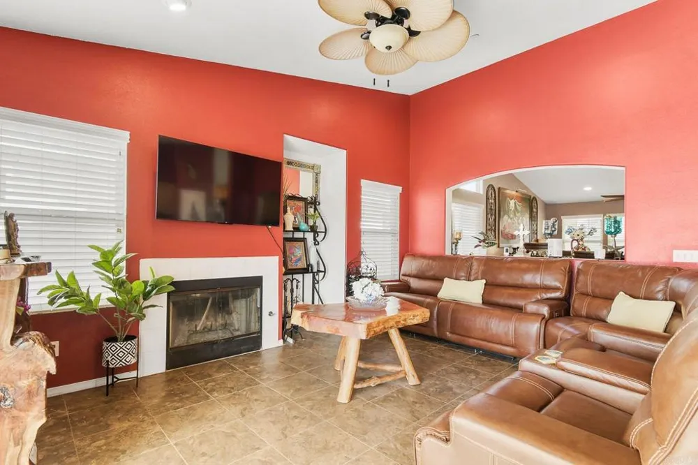 1228 Buckwheat Trl Campo, CA 91906