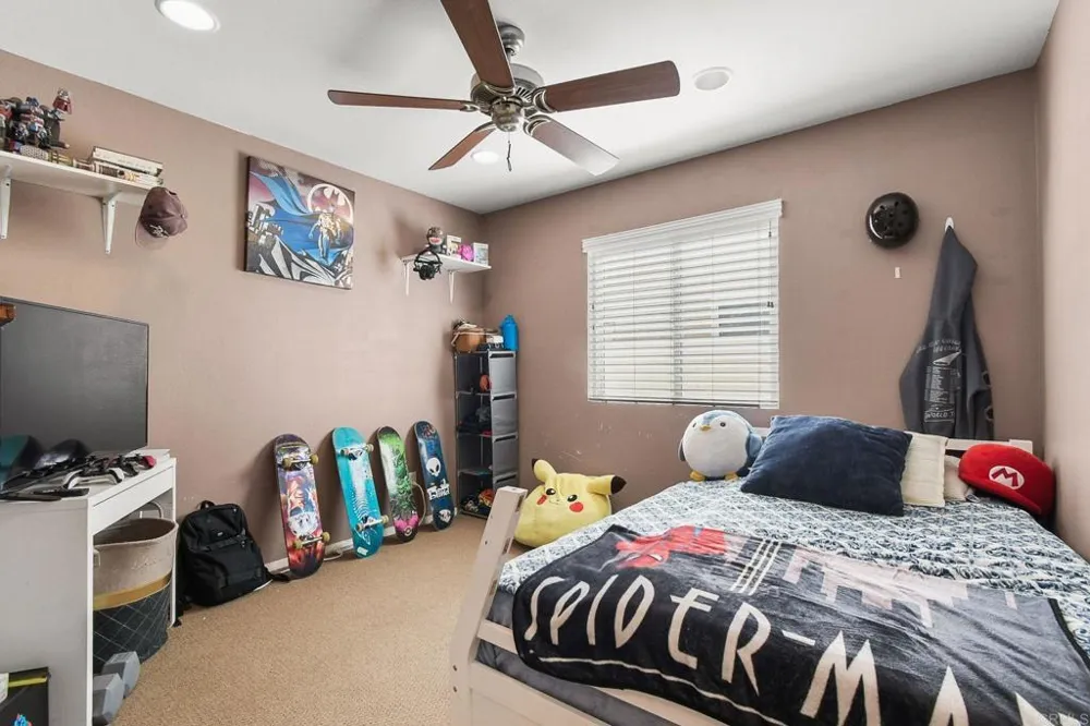 1228 Buckwheat Trl Campo, CA 91906