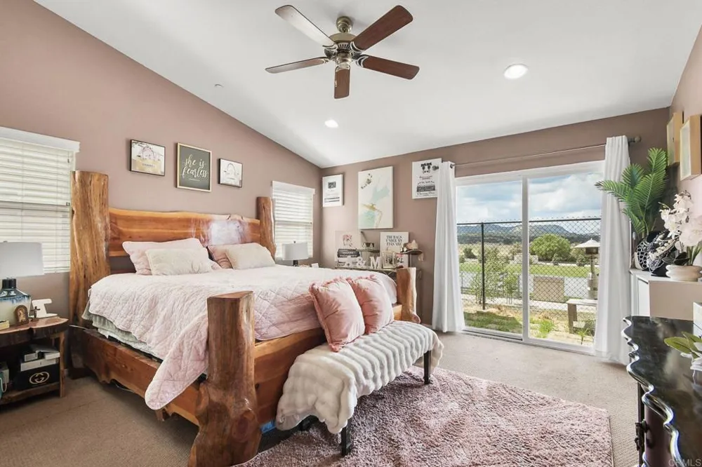 1228 Buckwheat Trl Campo, CA 91906