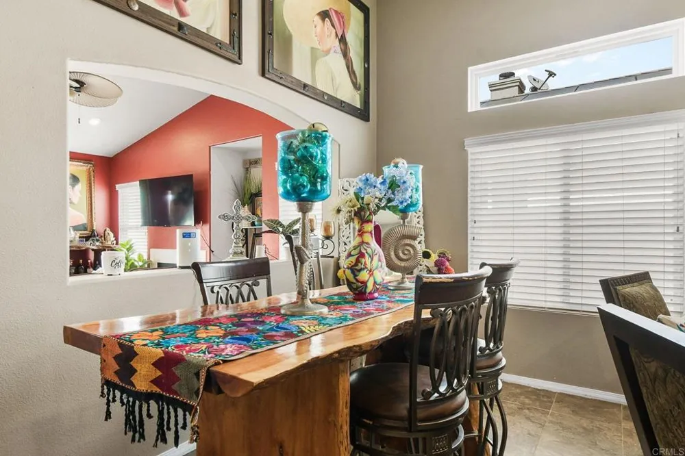 1228 Buckwheat Trl Campo, CA 91906