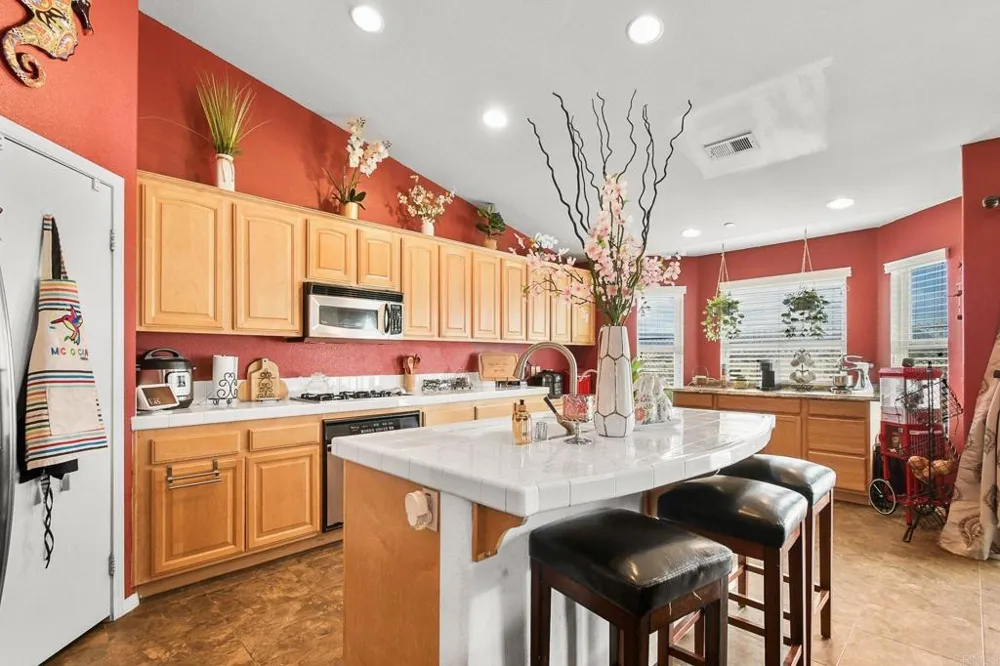 1228 Buckwheat Trl Campo, CA 91906