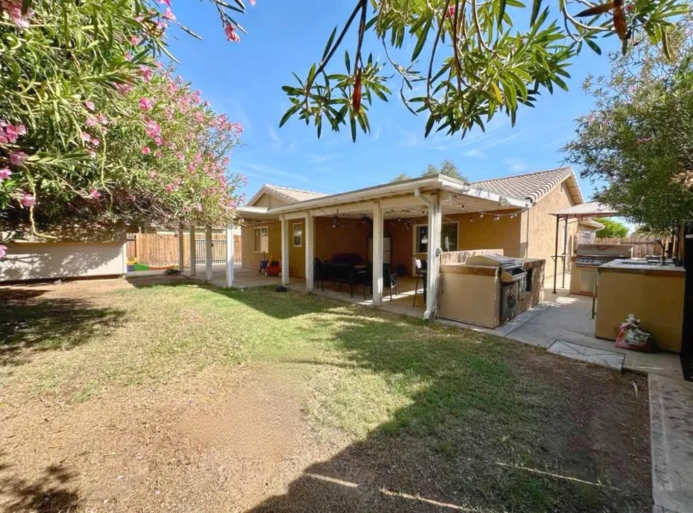 161 Eunice Circle Blythe, CA 92225