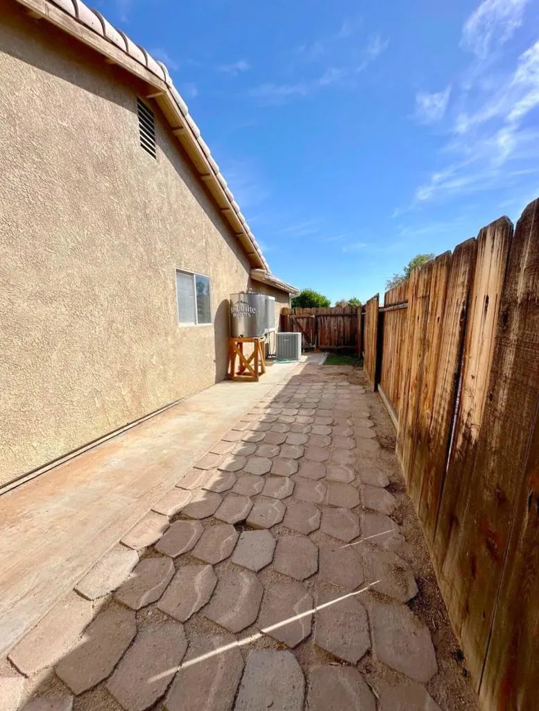 161 Eunice Circle Blythe, CA 92225