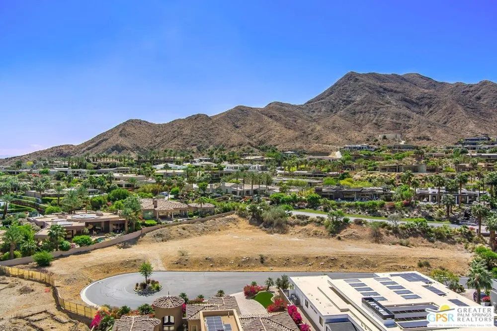1 Sierra Vista Drive Rancho Mirage, CA 92270