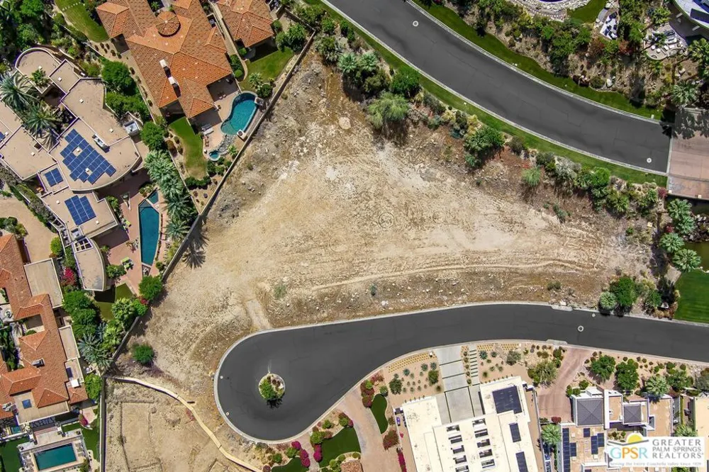 1 Sierra Vista Drive Rancho Mirage, CA 92270