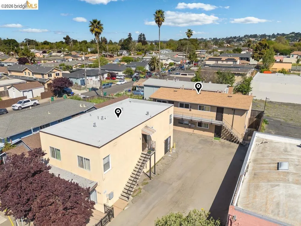 2215 Dover Ave San Pablo, CA 94806