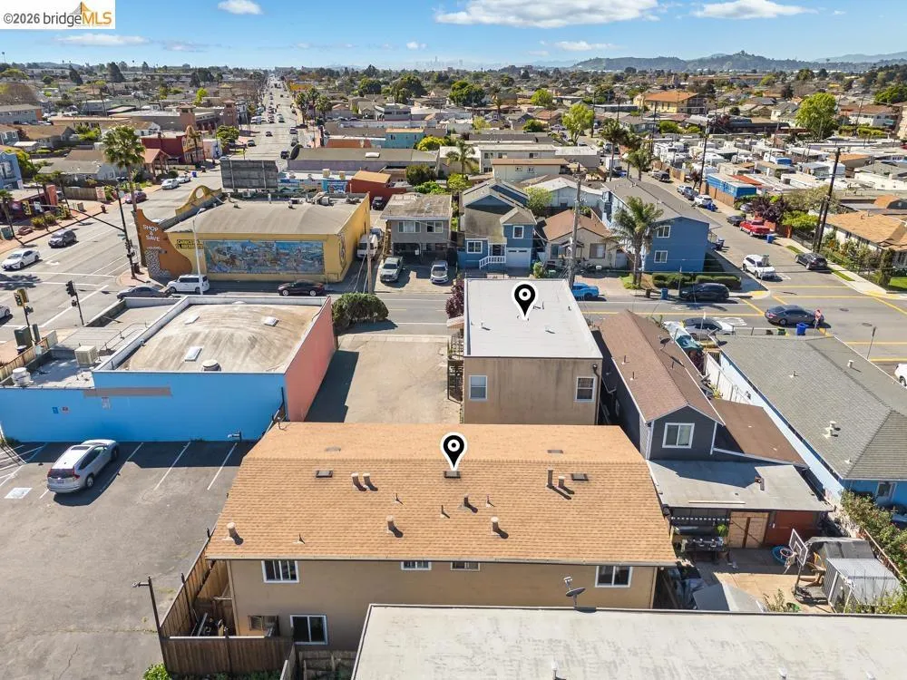 2215 Dover Ave San Pablo, CA 94806