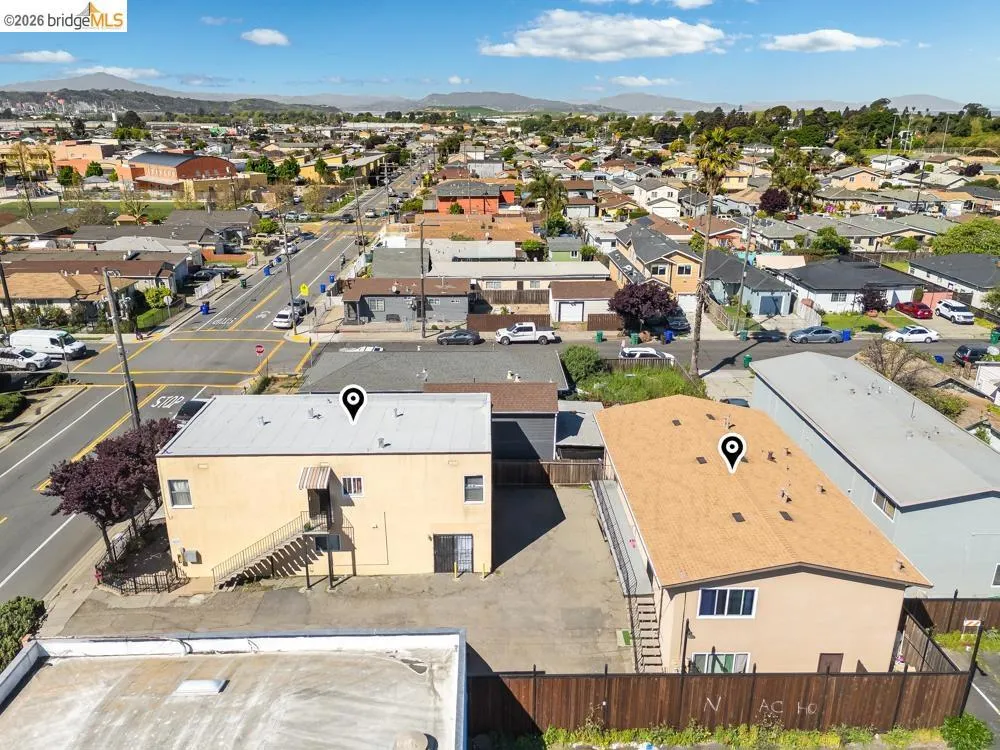 2215 Dover Ave San Pablo, CA 94806