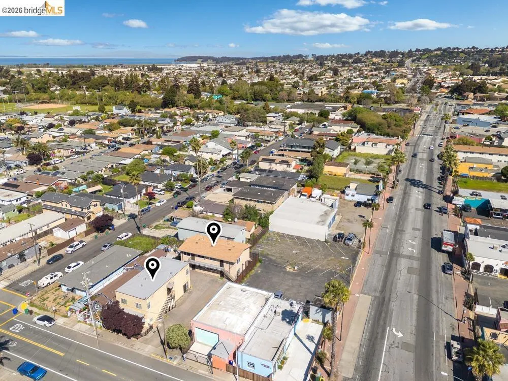 2215 Dover Ave San Pablo, CA 94806