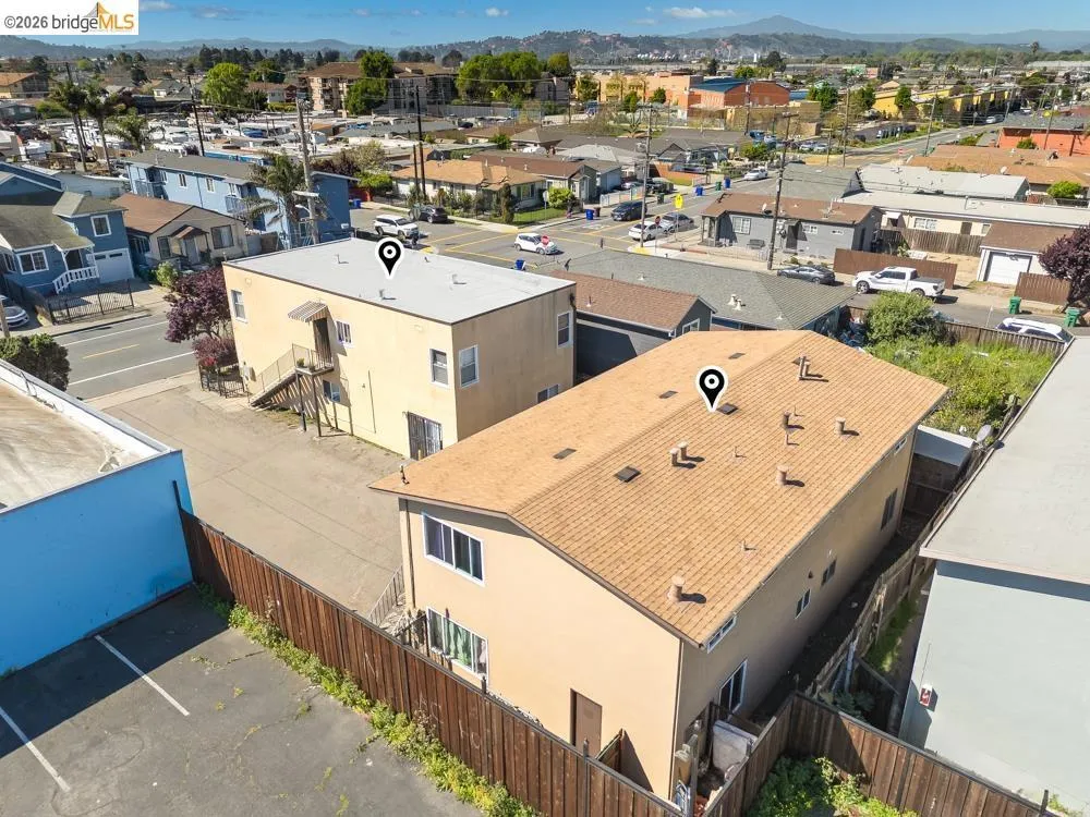 2215 Dover Ave San Pablo, CA 94806