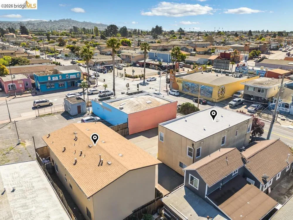 2215 Dover Ave San Pablo, CA 94806