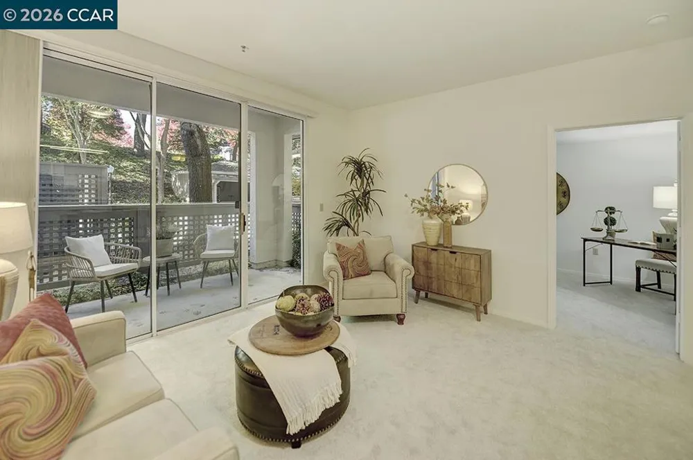 1840 Tice Creek Dr #2110 Walnut Creek, CA 94595