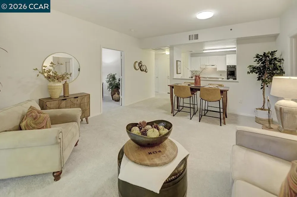 1840 Tice Creek Dr #2110 Walnut Creek, CA 94595