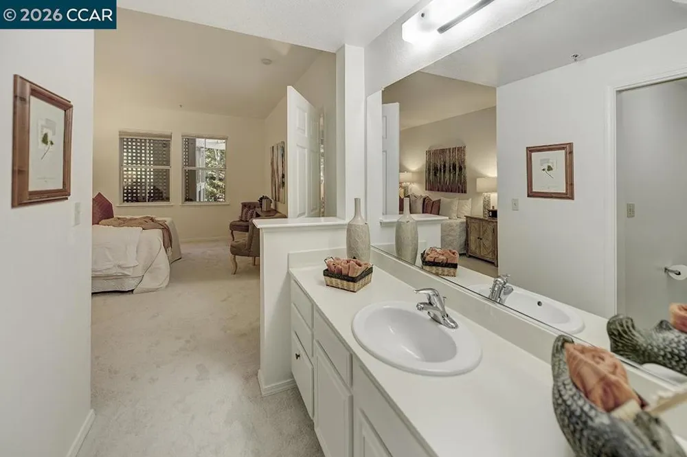 1840 Tice Creek Dr #2110 Walnut Creek, CA 94595
