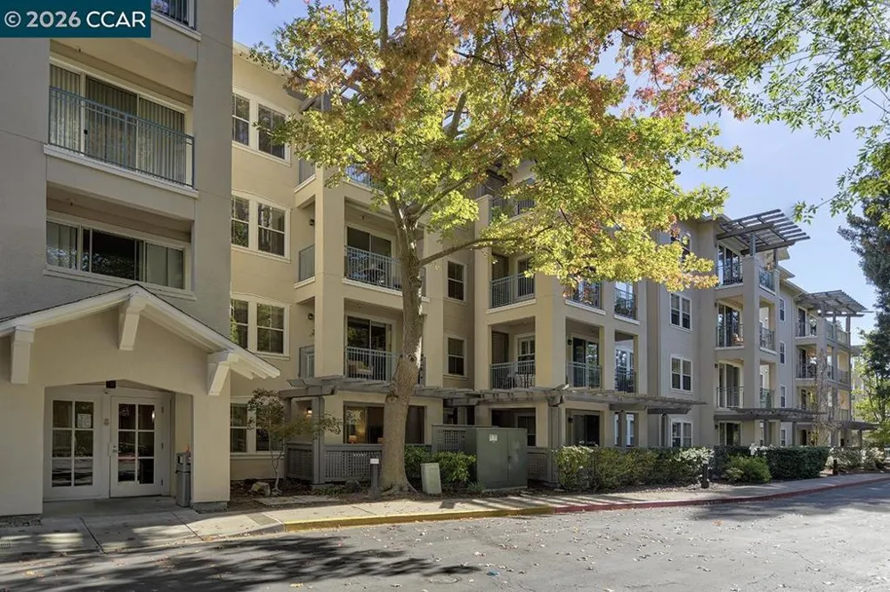 1840 Tice Creek Dr #2110 Walnut Creek, CA 94595