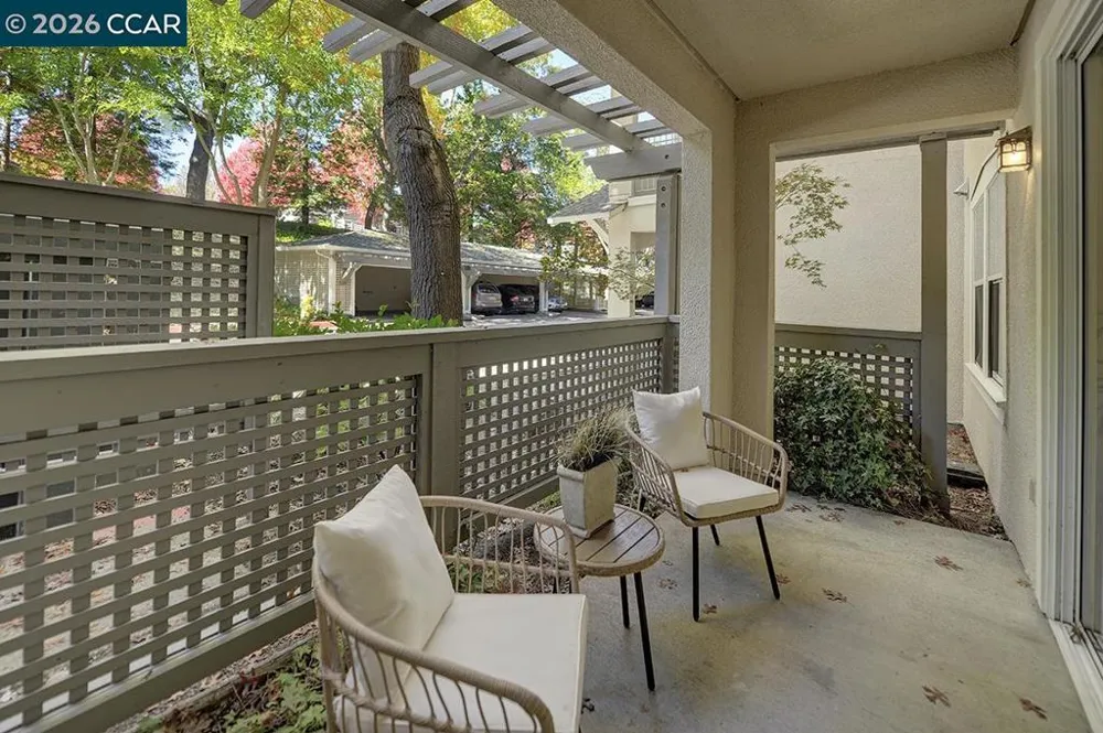 1840 Tice Creek Dr #2110 Walnut Creek, CA 94595