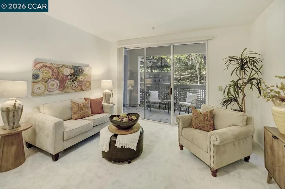 1840 Tice Creek Dr #2110 Walnut Creek, CA 94595