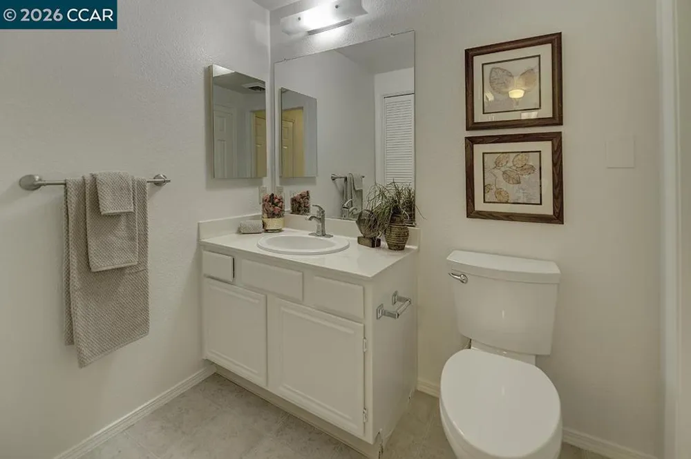 1840 Tice Creek Dr #2110 Walnut Creek, CA 94595