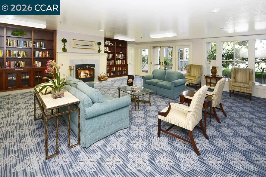 1840 Tice Creek Dr #2110 Walnut Creek, CA 94595