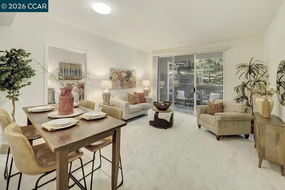 1840 Tice Creek Dr #2110 Walnut Creek, CA 94595