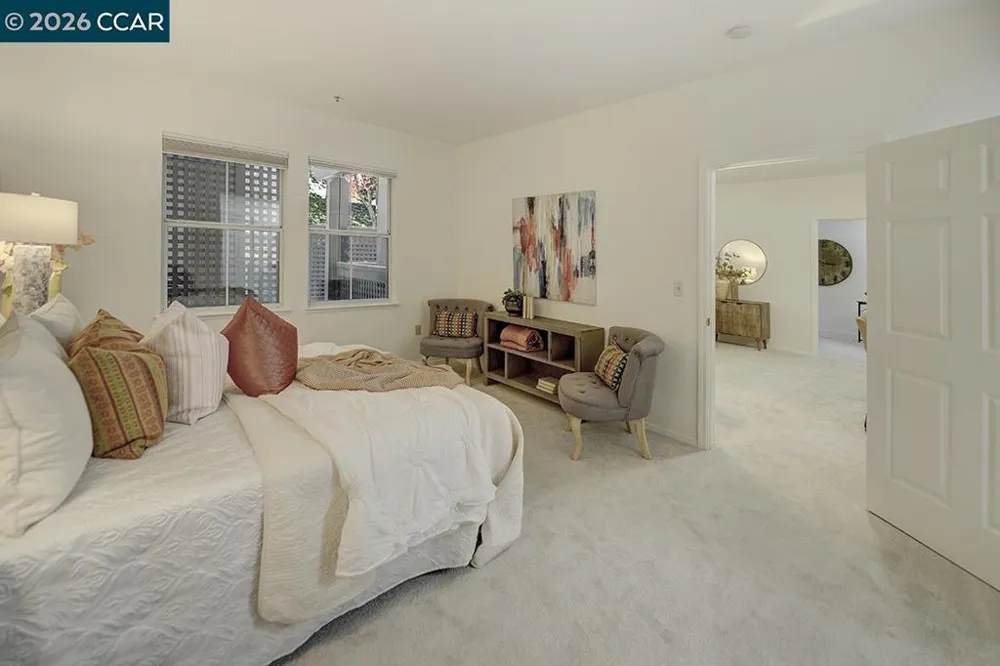 1840 Tice Creek Dr #2110 Walnut Creek, CA 94595