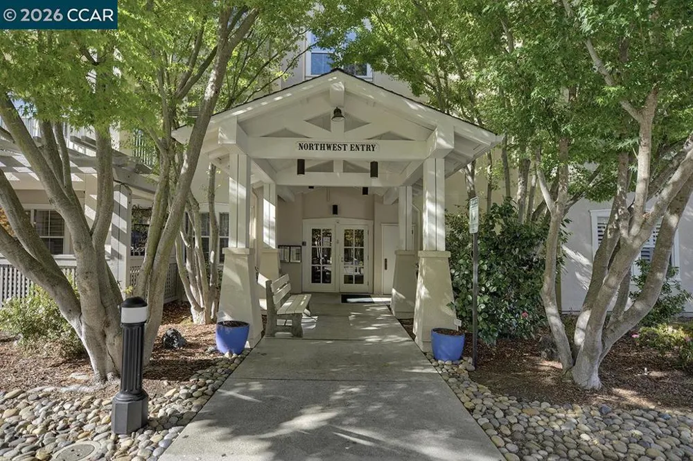 1840 Tice Creek Dr #2110 Walnut Creek, CA 94595