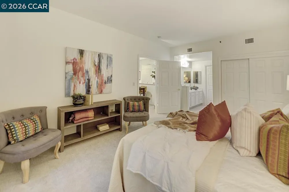 1840 Tice Creek Dr #2110 Walnut Creek, CA 94595