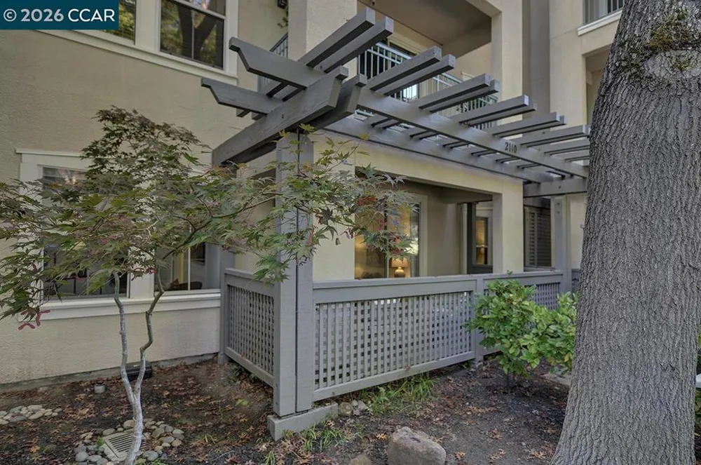 1840 Tice Creek Dr #2110 Walnut Creek, CA 94595