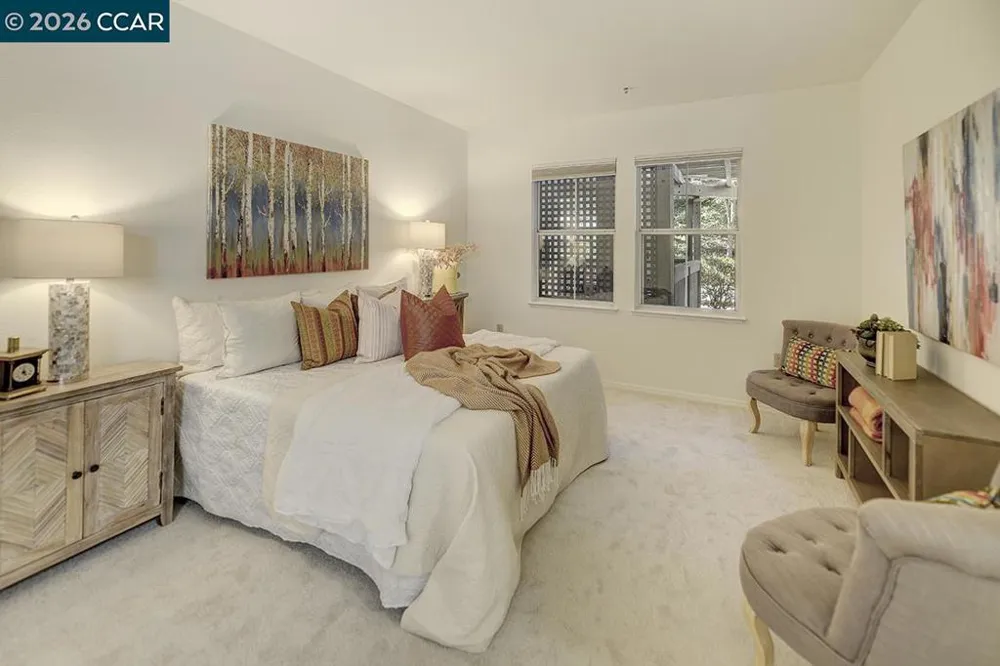 1840 Tice Creek Dr #2110 Walnut Creek, CA 94595