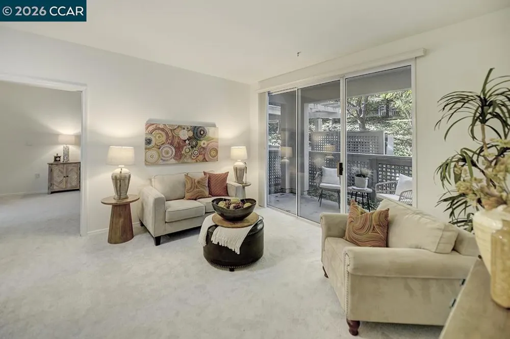 1840 Tice Creek Dr #2110 Walnut Creek, CA 94595