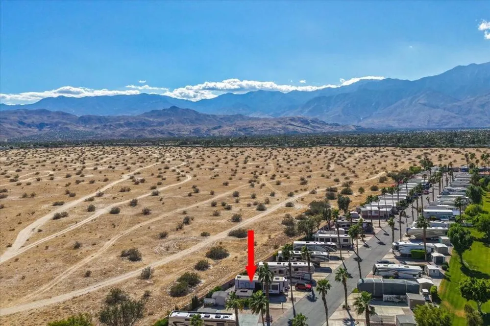 69801 Ramon #293 Road Cathedral City, CA 92234