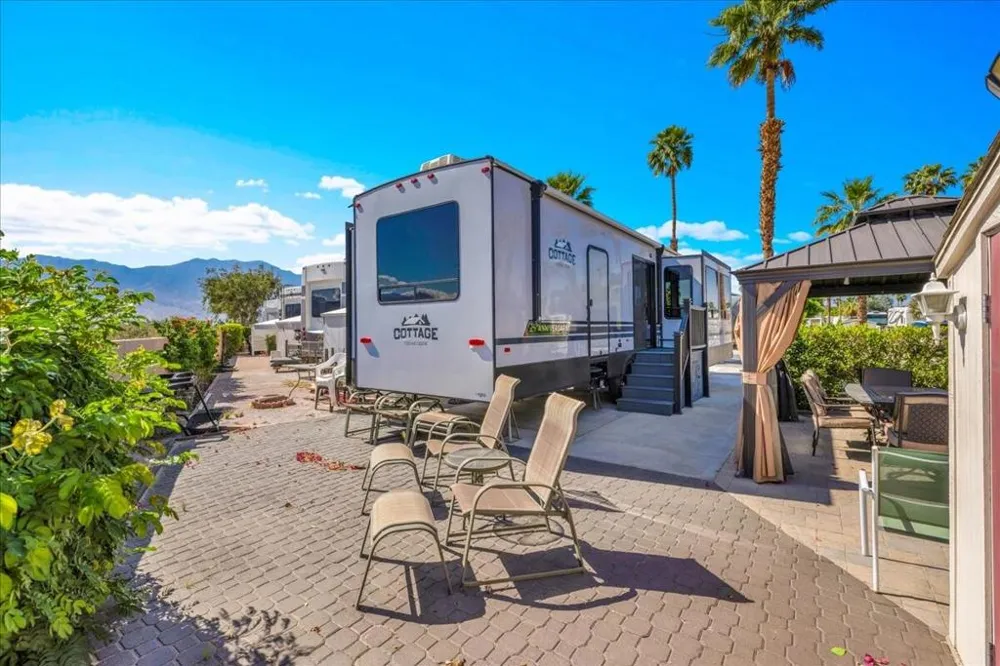 69801 Ramon #293 Road Cathedral City, CA 92234