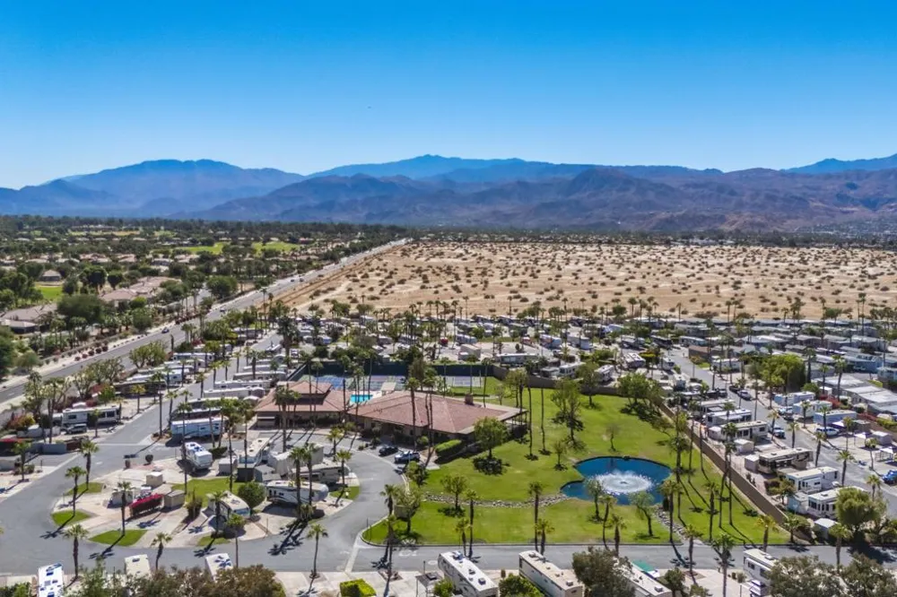 69801 Ramon #293 Road Cathedral City, CA 92234