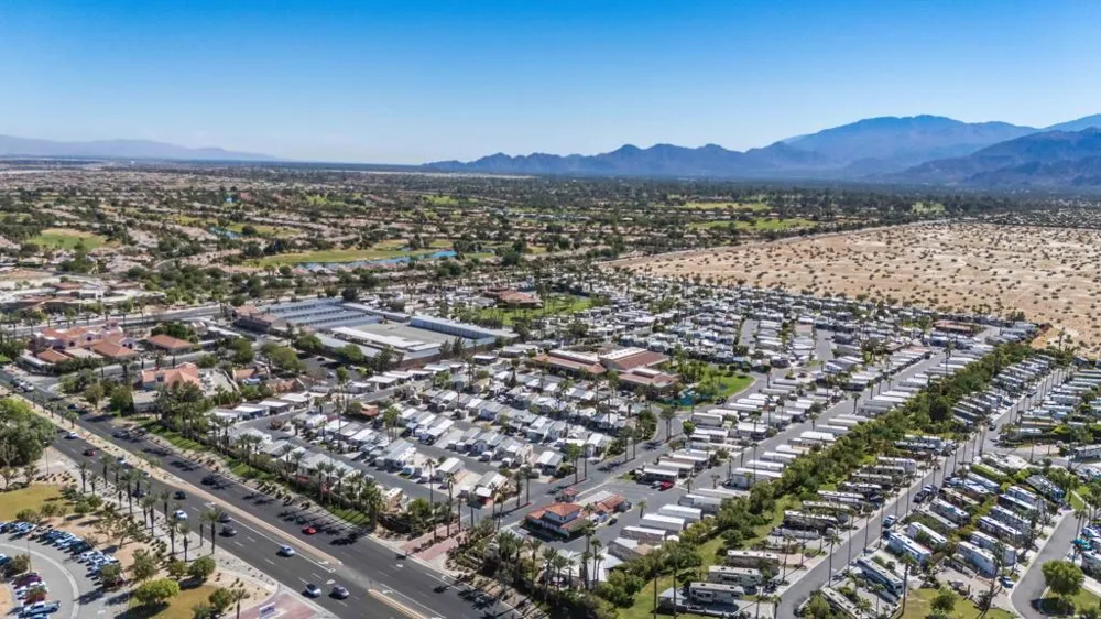69801 Ramon #293 Road Cathedral City, CA 92234