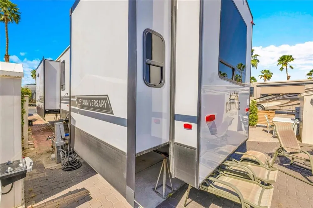 69801 Ramon #293 Road Cathedral City, CA 92234