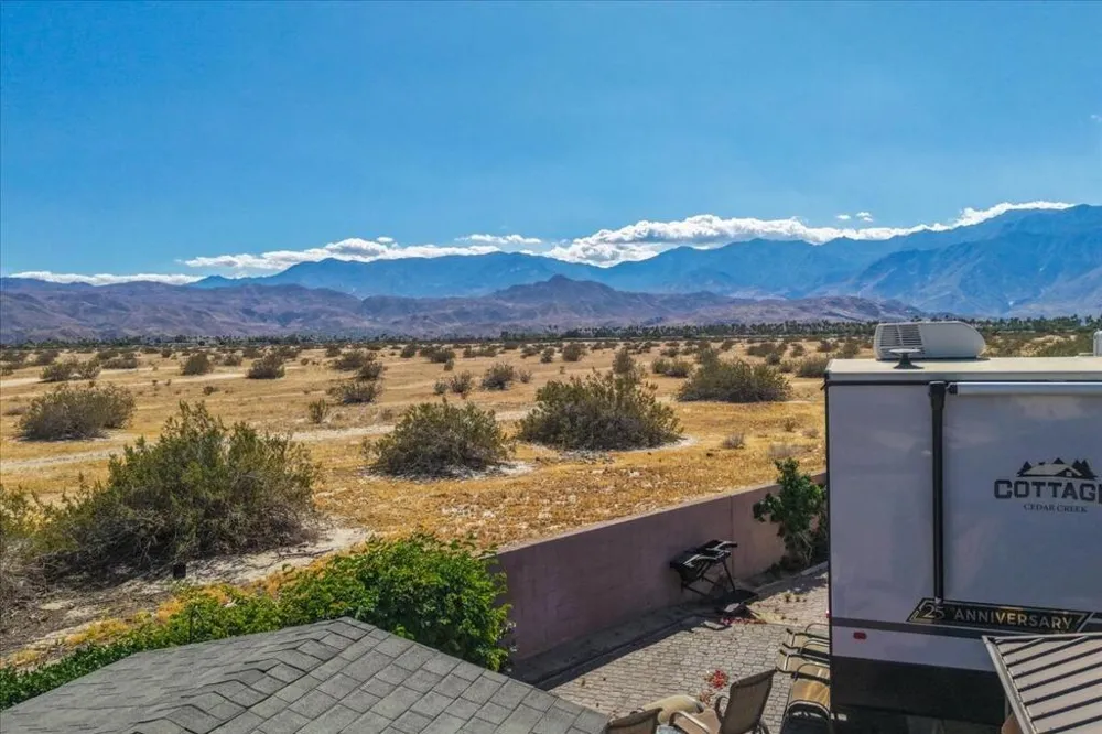 69801 Ramon #293 Road Cathedral City, CA 92234