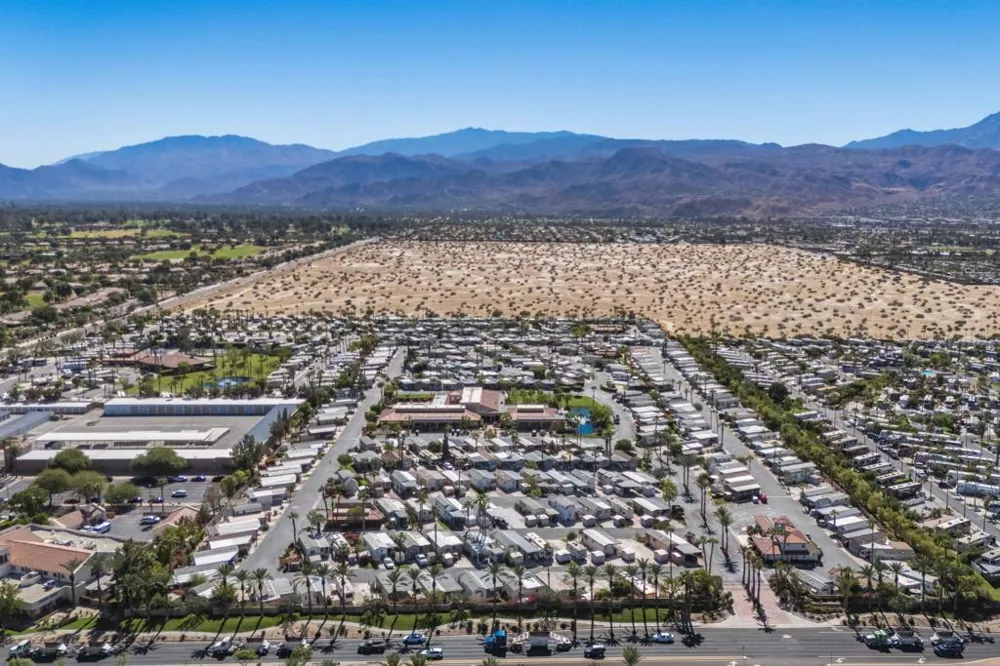 69801 Ramon #293 Road Cathedral City, CA 92234