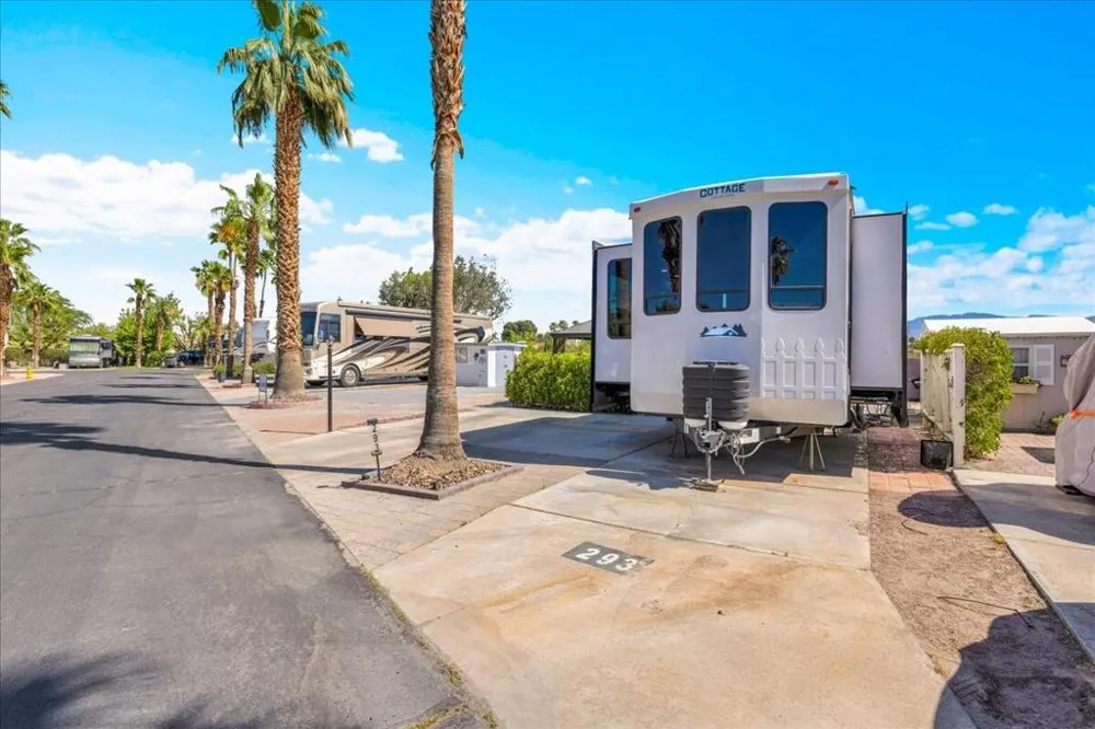 69801 Ramon #293 Road Cathedral City, CA 92234